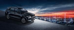 BAIC Beijing BJ90 2020 года 